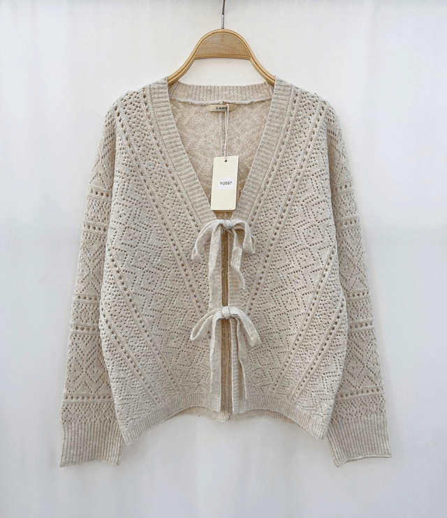 Gilet Selly